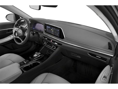 Used 2020 Hyundai Sonata Limited FWD image 13