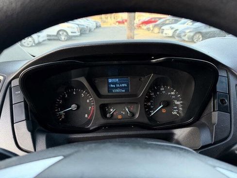 Used 2016 Ford Transit 150 148 Medium Roof image 14