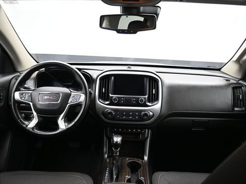 Used 2022 GMC Canyon Elevation w/ Driver Alert Package image 38