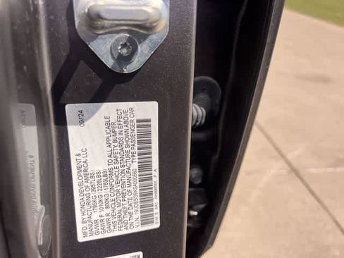 Used 2025 Acura Integra Type S FWD image 21
