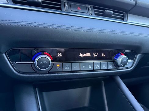 Used 2021 MAZDA MAZDA6 Sport image 17