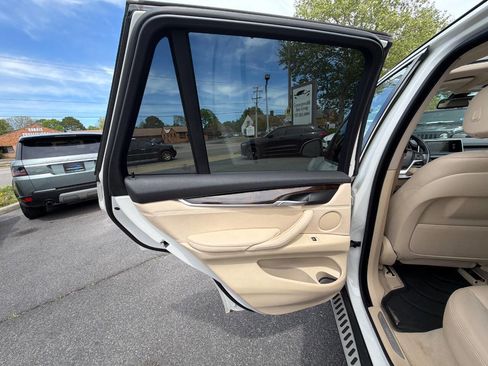 Used 2015 BMW X5 xDrive35i AWD/4WD image 23