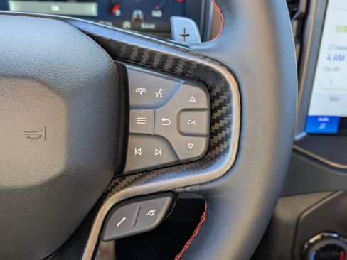 New 2025 Ford Bronco Raptor AWD/4WD image 28