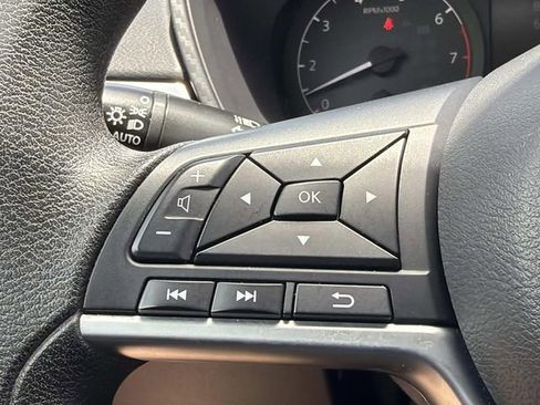 Used 2022 Nissan Altima 2.5 S FWD image 24