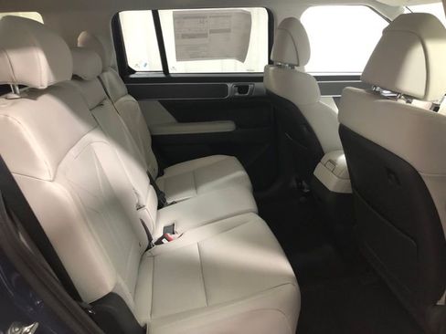 New 2026 Hyundai Santa Fe SEL AWD/4WD image 11