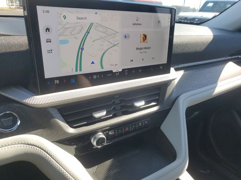 New 2026 Ford Explorer Platinum w/ LUX Leather Package image 27