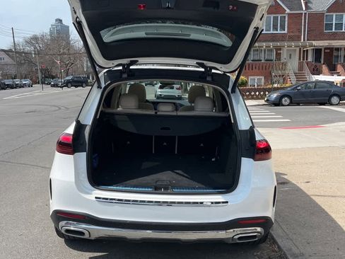 Certified 2024 Mercedes-Benz GLE 350 4MATIC image 8