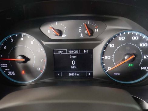 Used 2022 Chevrolet Malibu LT image 37