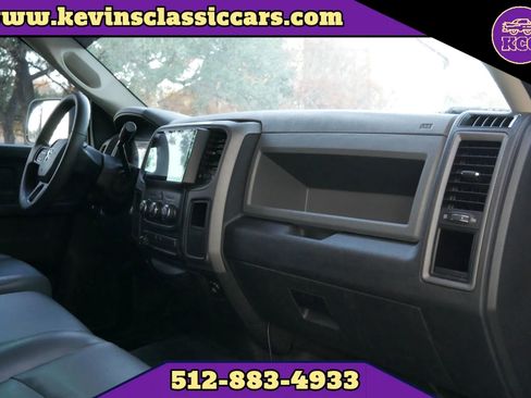 Used 2013 RAM 2500 Tradesman image 17