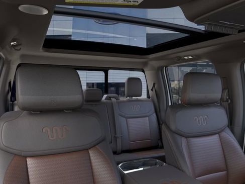 New 2026 Ford F250 4x4 Crew Cab Super Duty image 26