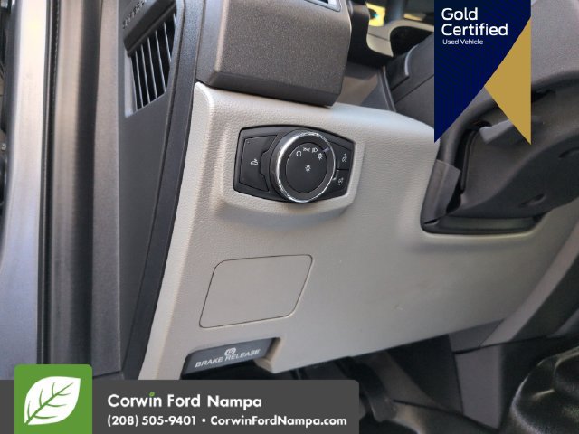Used 2021 Ford F250 XL w/ STX Appearance Package AWD/4WD image 15