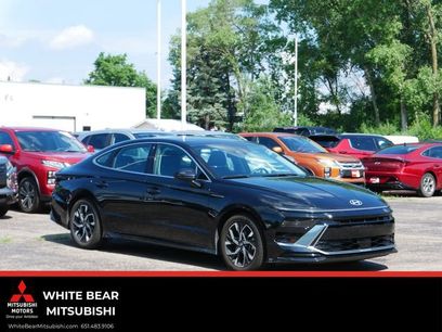Used 2025 Hyundai Sonata SEL