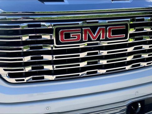 Used 2026 GMC Sierra 1500 Denali AWD/4WD image 30