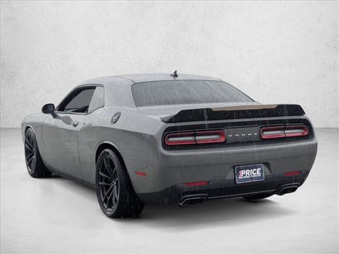 Used 2018 Dodge Challenger T/A image 7