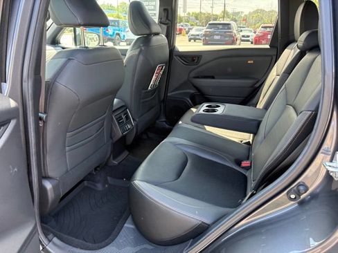 Used 2026 Subaru Forester Wilderness AWD/4WD image 25