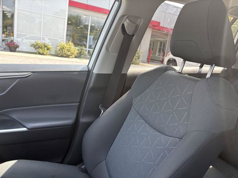 Used 2023 Toyota RAV4 XLE w/ Convenience Package AWD/4WD image 20