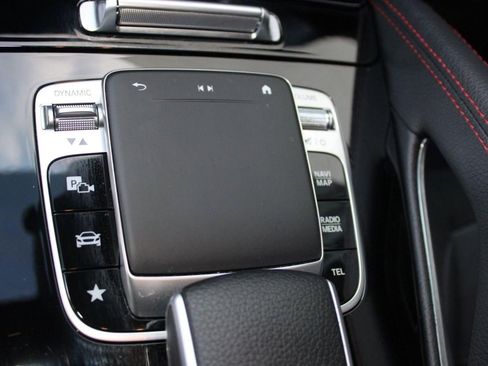 Certified 2023 Mercedes-Benz GLE 53 AMG 4MATIC Coupe image 18