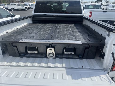 New 2024 Chevrolet Silverado 2500 LTZ AWD/4WD image 20