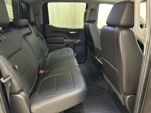 Used 2019 GMC Sierra 1500 SLT w/ SLT Premium Plus Package image 20