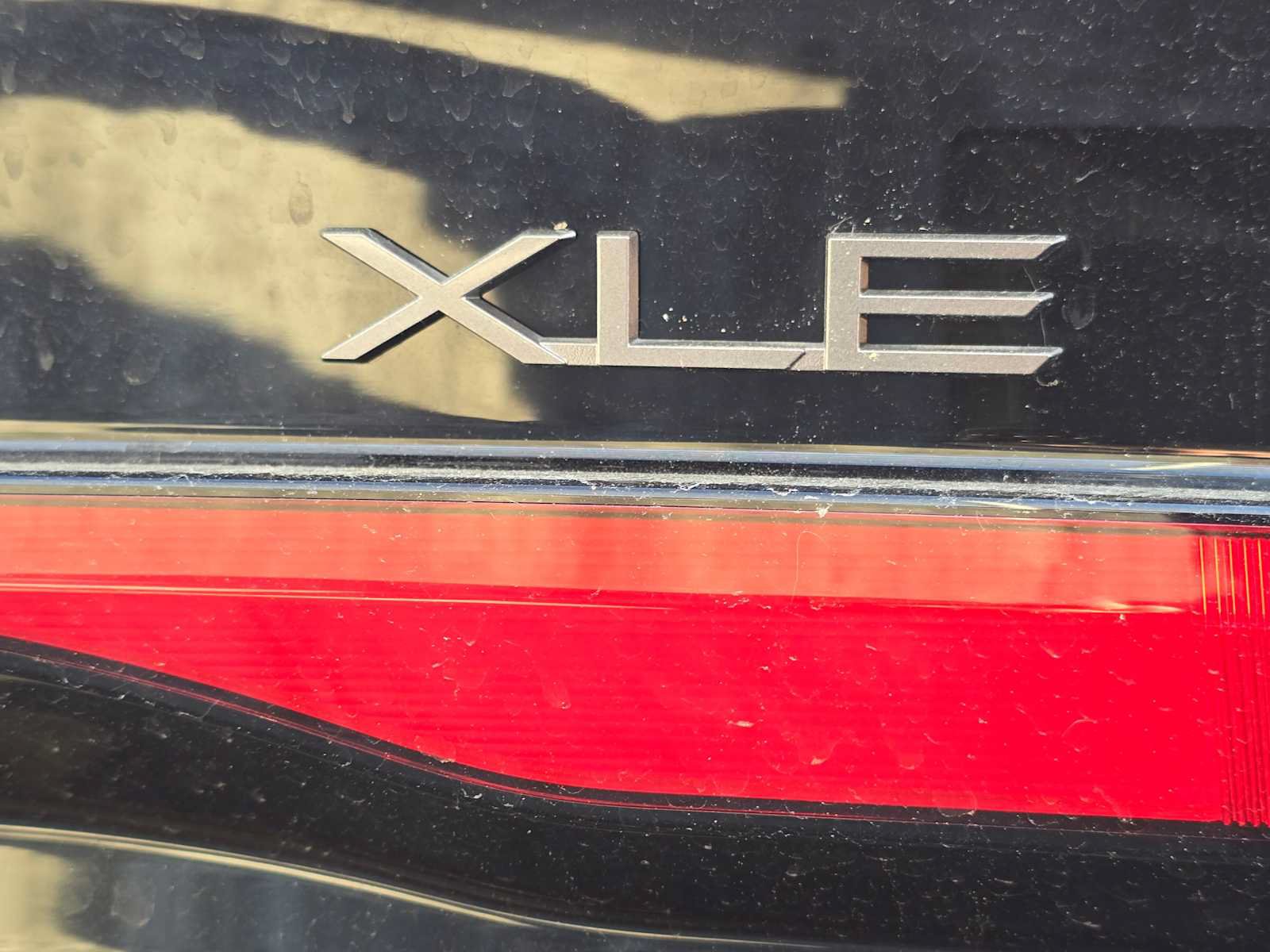 Certified 2024 Toyota Prius XLE AWD/4WD image 4
