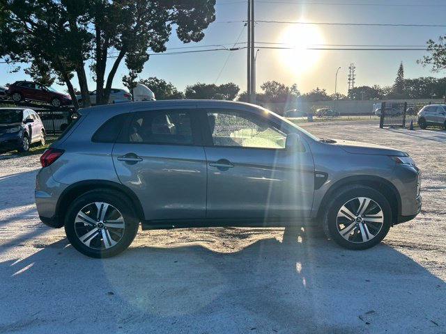Used 2023 Mitsubishi Outlander Sport AWD image 18