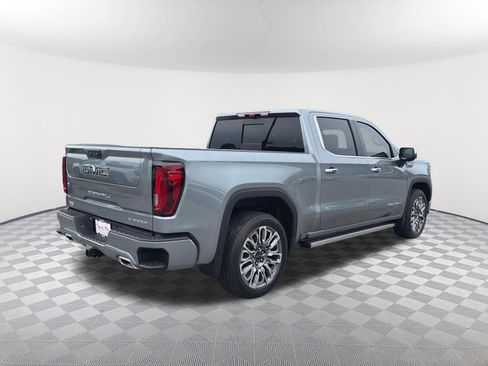 New 2026 GMC Sierra 1500 Denali Ultimate AWD/4WD image 6