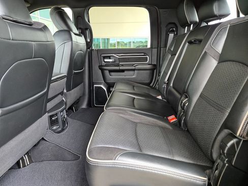 Used 2021 RAM 2500 Laramie AWD/4WD image 14