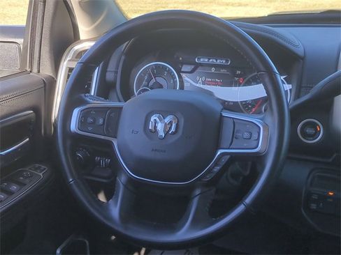 Used 2024 RAM 2500 Laramie image 31