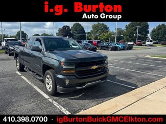 Used 2018 Chevrolet Silverado 1500 LT w/ All Star Edition AWD/4WD video 1