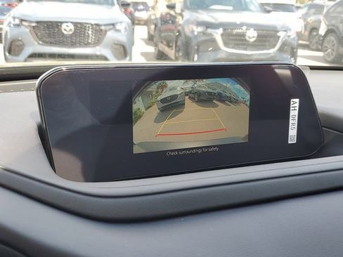 New 2026 MAZDA CX-30 AWD 2.5 S image 21