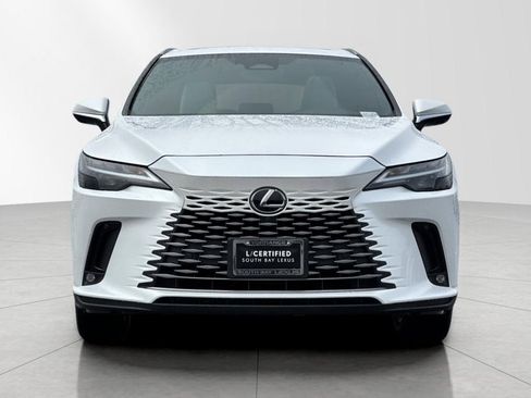 Certified 2024 Lexus RX 350 Premium w/ Convenience Package image 9