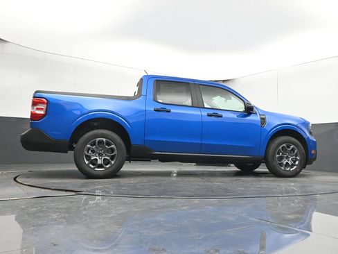 New 2026 Ford Maverick XLT w/ Equipment Group 301A AWD/4WD image 35