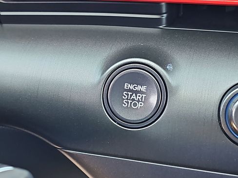 Certified 2025 Hyundai Kona N Line S image 28