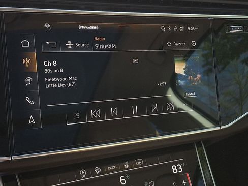 New 2026 Audi Q7 2.0T Premium image 16