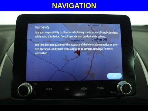 Used 2022 Mitsubishi Eclipse Cross SE FWD image 9