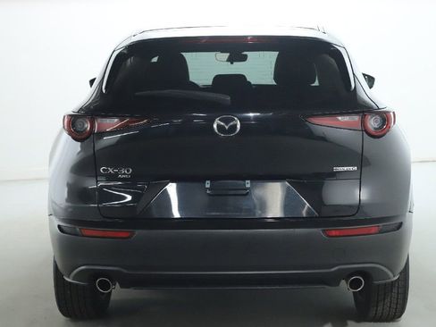 Used 2021 MAZDA CX-30 AWD 2.5 S w/ Select Package image 41