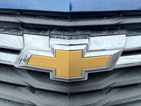 Certified 2023 Chevrolet Equinox LS w/ LS Convenience Package image 30