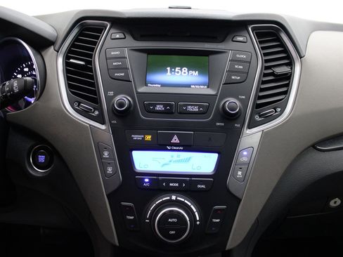 Used 2015 Hyundai Santa Fe Limited AWD/4WD image 42