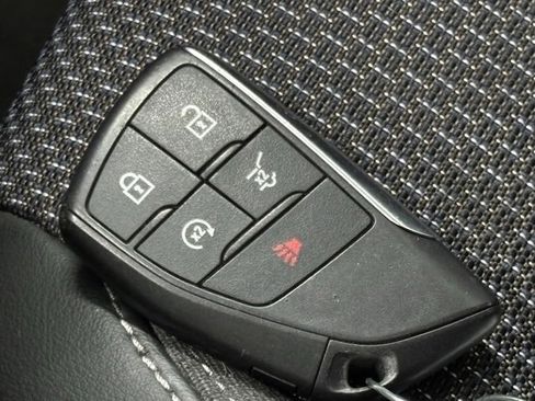 Used 2022 Buick Envision Preferred image 27