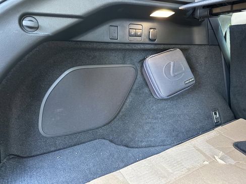 Used 2023 Lexus RX 350 FWD image 49