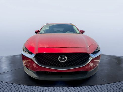 Used 2023 MAZDA CX-30 AWD 2.5 S w/ Select Package image 2