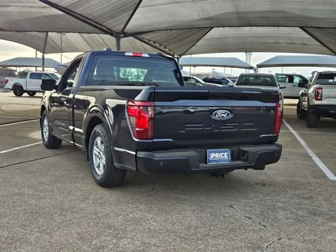 Certified 2025 Ford F150 XL image 7