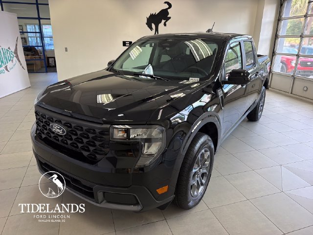 New 2026 Ford Maverick XLT w/ XLT Luxury Package FWD image 4