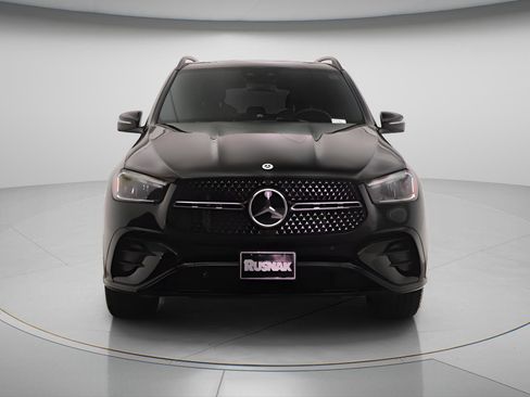 Certified 2025 Mercedes-Benz GLE 350 4MATIC image 6