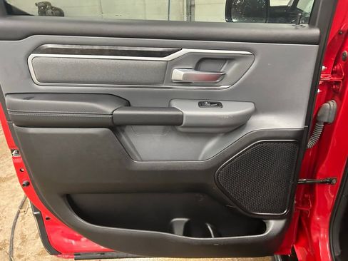 Certified 2022 RAM 1500 Big Horn AWD/4WD image 22