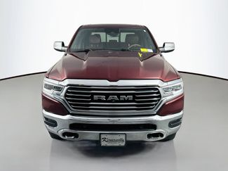 Used 2021 RAM 1500 Limited AWD/4WD video 2