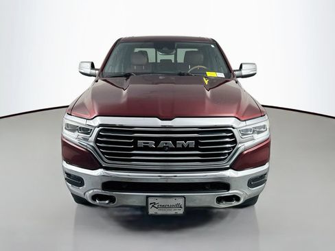 Used 2021 RAM 1500 Limited AWD/4WD image 2
