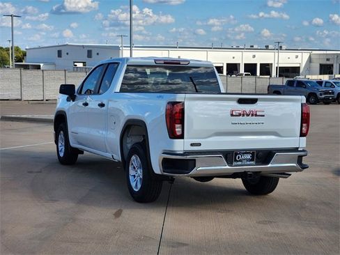 New 2026 GMC Sierra 1500 Pro w/ Pro Value Package image 5