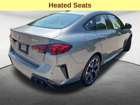 Used 2025 BMW 228i xDrive image 12