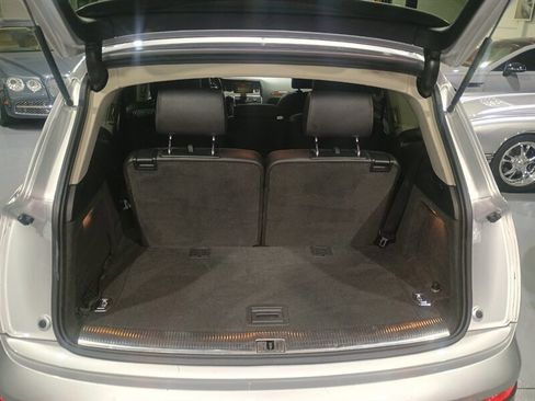 Used 2010 Audi Q7 3.6 Premium Plus image 64